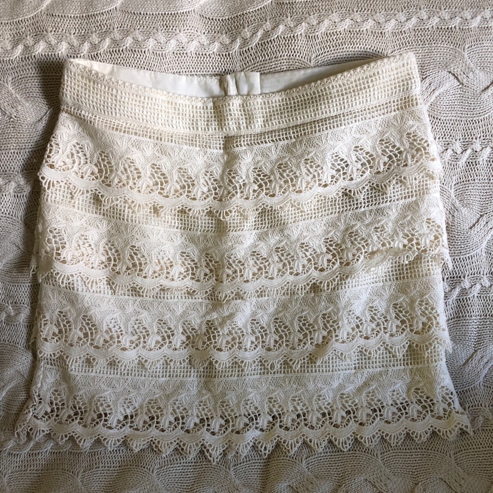 NWT AE Skirt